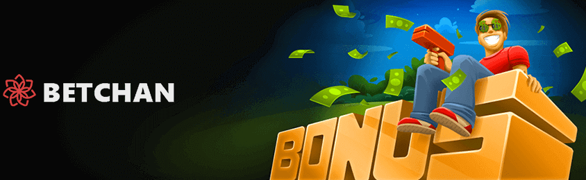 betchan casino ohne einzahlung