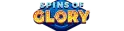 SpinsofGlory - 100% bis zu 500 Euro + 200 Freispiele + 1 Bonus Crab